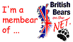 I'm a membear of British Bears on the Net