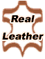 Detailed with Real Leather Detailed with Real Leather